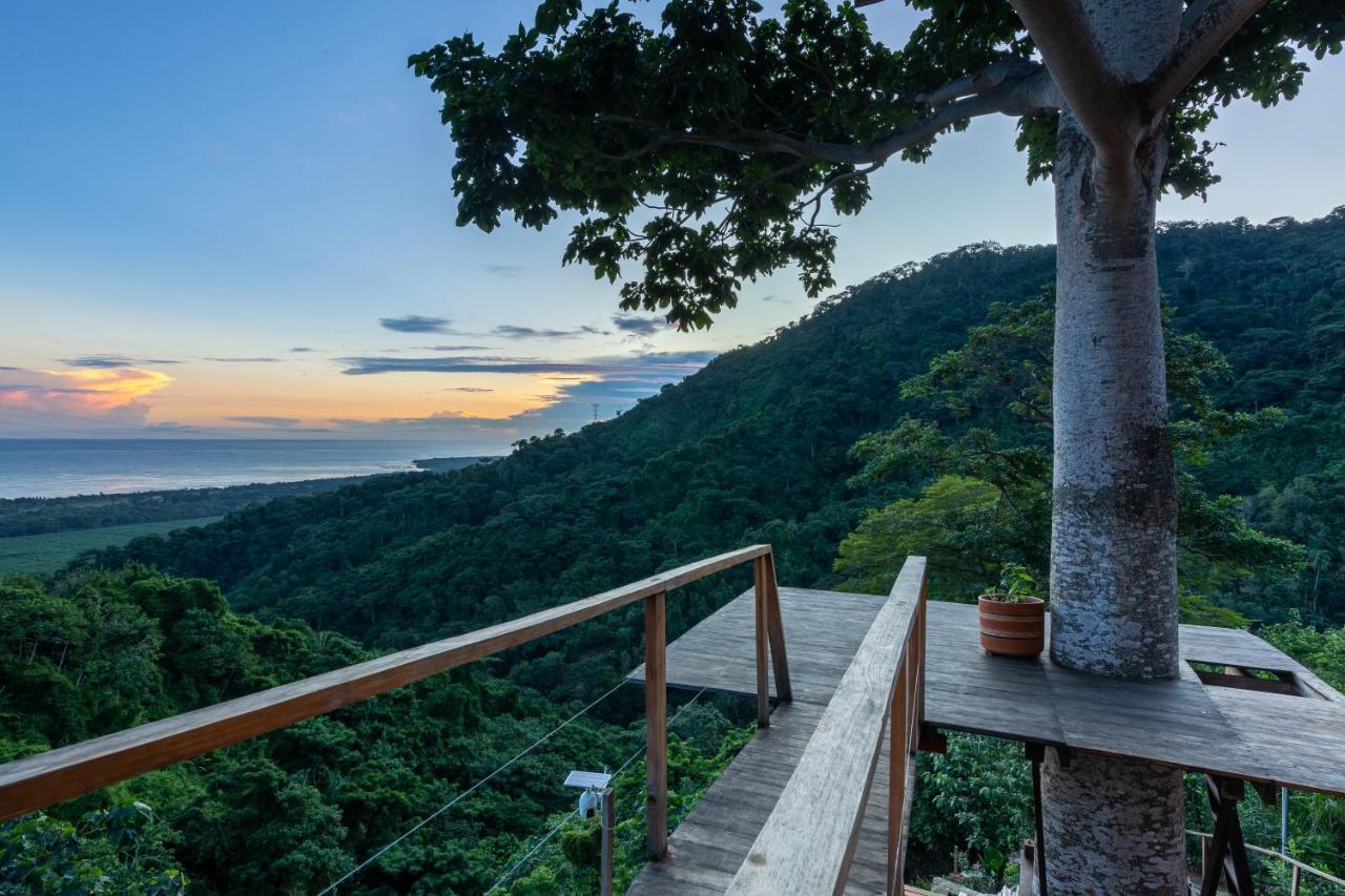 Paraiso Ahimsa Buritaca Exterior foto