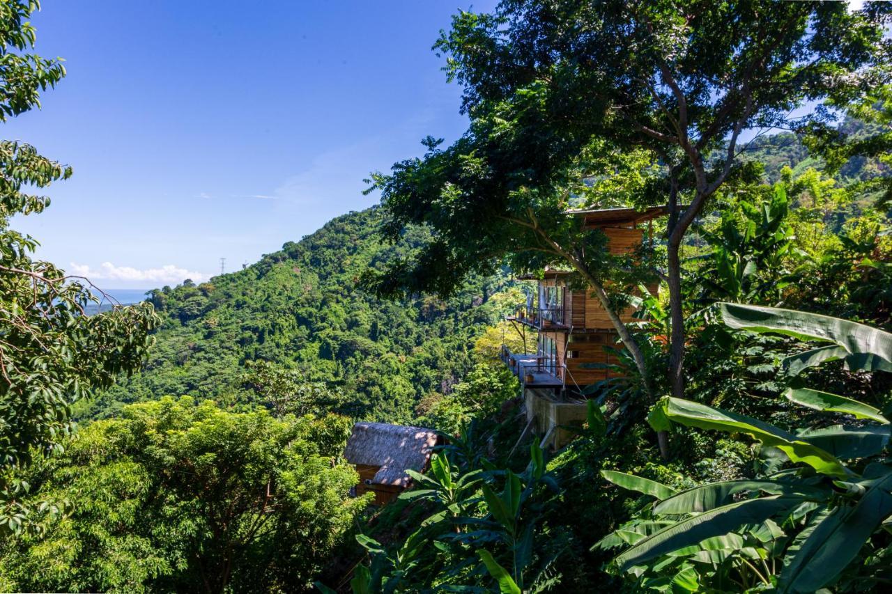 Paraiso Ahimsa Buritaca Exterior foto