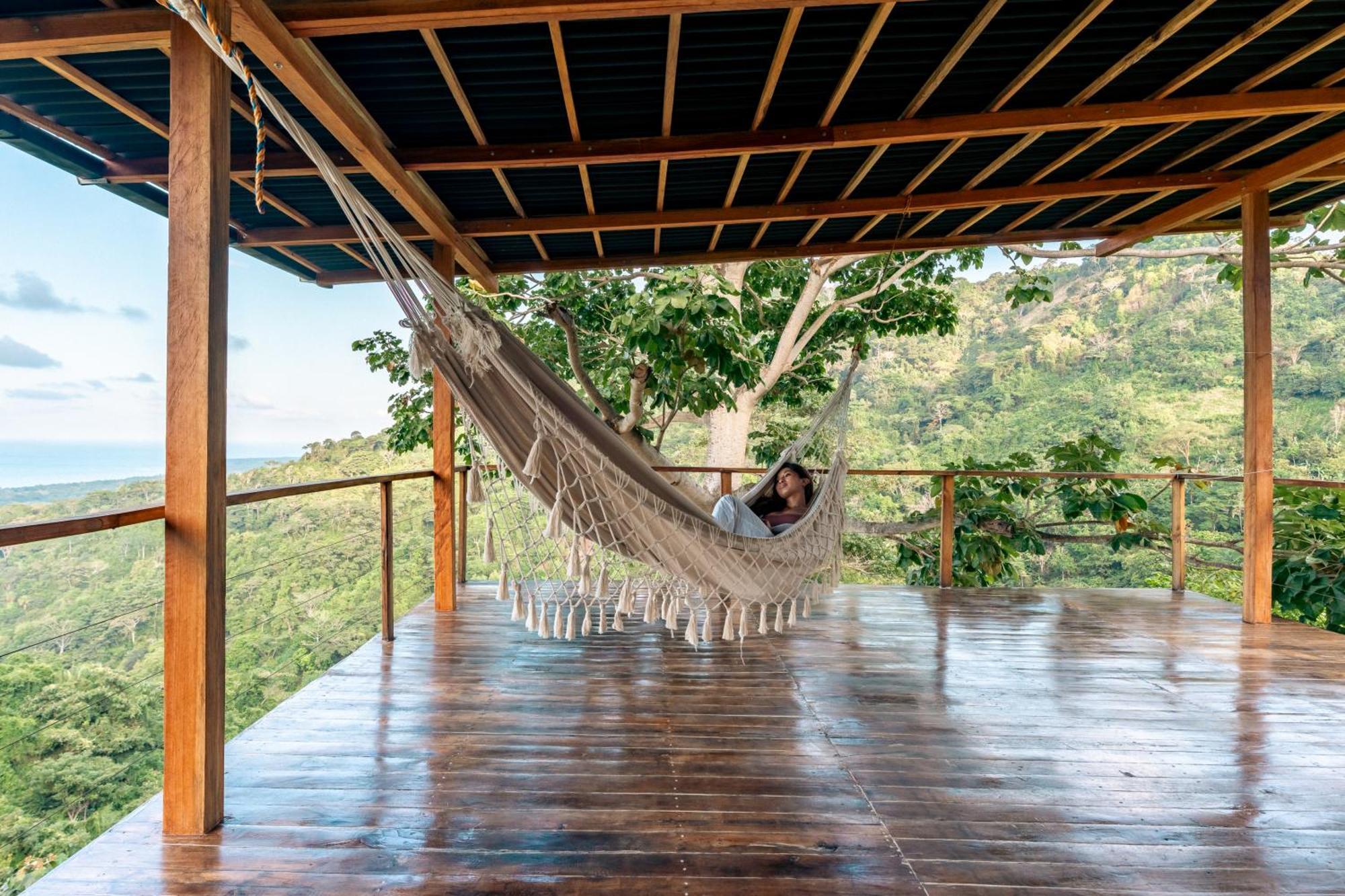 Paraiso Ahimsa Buritaca Exterior foto