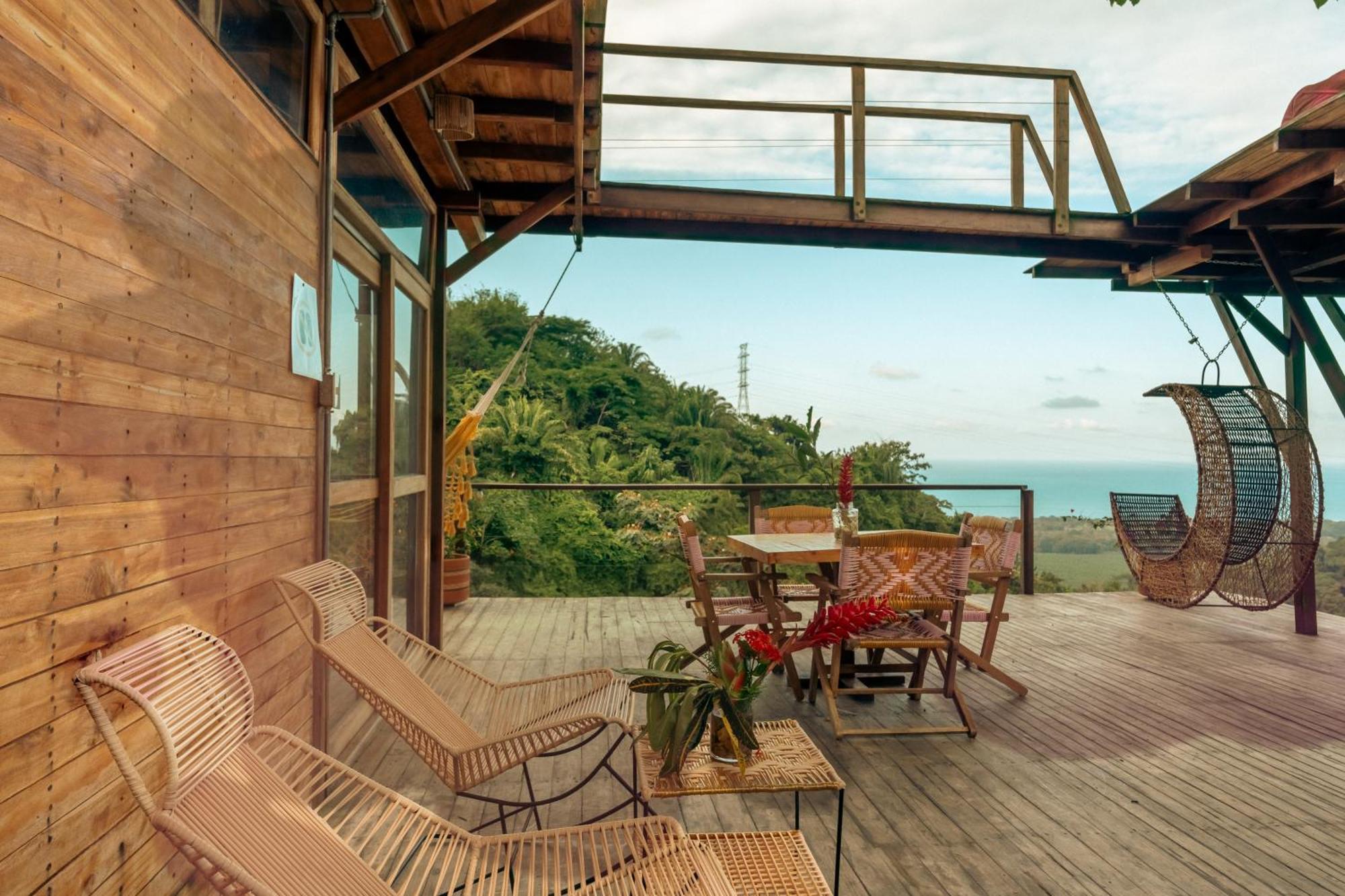 Paraiso Ahimsa Buritaca Exterior foto