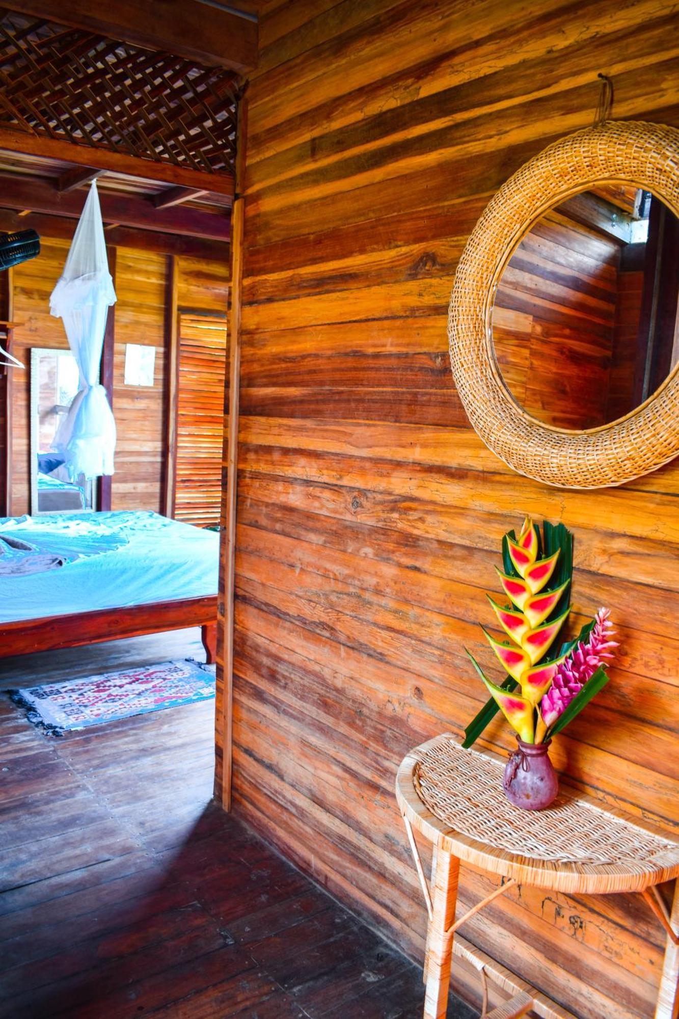 Paraiso Ahimsa Buritaca Exterior foto