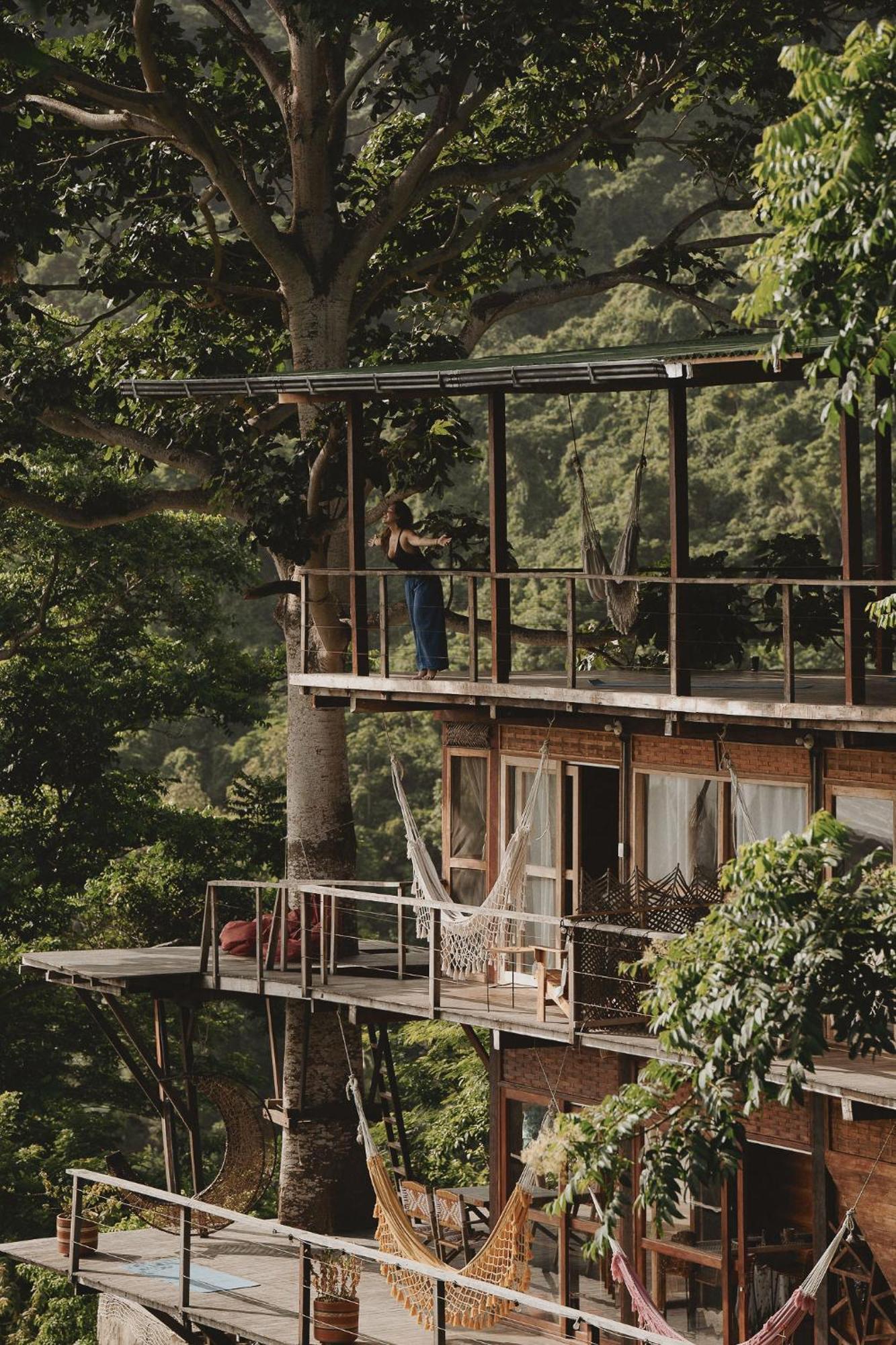 Paraiso Ahimsa Buritaca Exterior foto