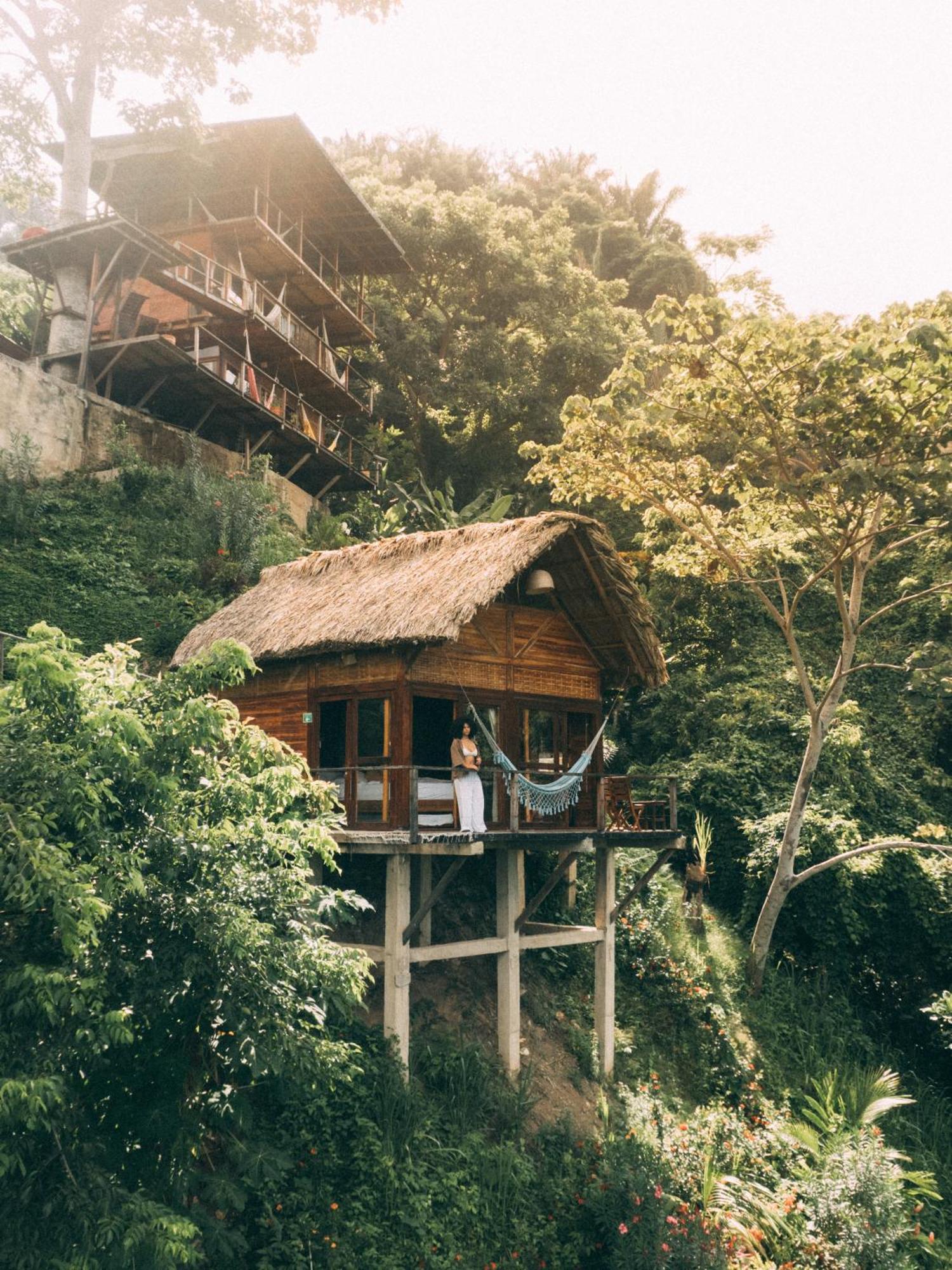 Paraiso Ahimsa Buritaca Exterior foto